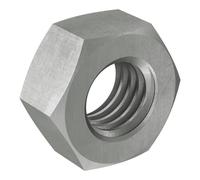 Écrou hexagonal M6 100 pc(s) Fischer MU M 6 79733