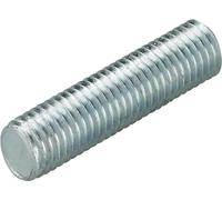 Fischer GS 79757 Vis sans tête M8 100 mm acier étamé par galvanisation 100 pc(s)