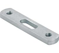 Pêcheurs Plaque support double dpp 105, 79704