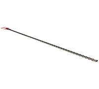Pêcheurs Pointeur Foret grande longueur pour coffrage et lambrissage SDS Plus II, 10/750/800, 531799