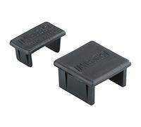 Pêcheurs Rail Écrou FCN Clix M 6, 504344