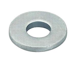 Pêcheurs Rondelle U 10 x 28, 79726