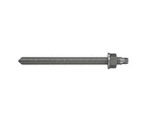 Pêcheurs Tige d'ancrage RG M 12 x 160, C, 96218