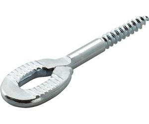 Pêcheurs trou oblong Vis LLS 6 x 50, 79700