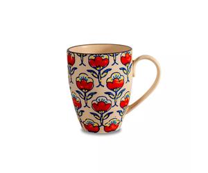 PECHINO LINE Tasse en céramique décorée WD Lifestyle