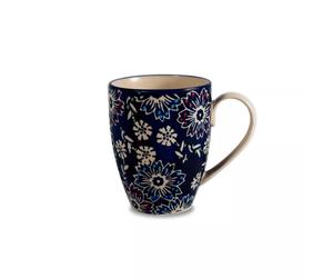 PECHINO LINE Tasse en céramique décorée WD Lifestyle