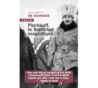 Pechkoff, le manchot magnifique