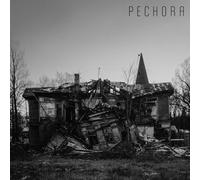 PECHORA - MJORTVOE (???????)