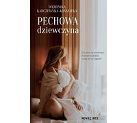 Pechowa dziewczyna - Weronika Karczewska-Kosmatka (Buch auf Polnisch)
