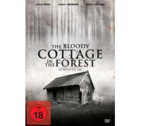 Peck,Craig - Bloody Cottage in The Forest [Import]