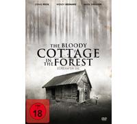 Peck,Craig - The Bloody Cottage in the Forest