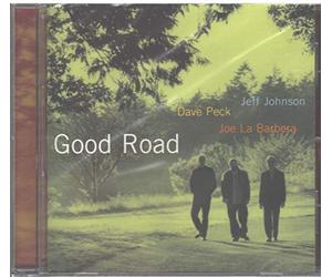 Peck, Dave - Good Road