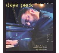 Peck, Dave – Out of Seattle – Universal Music Group
