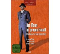Peck - Der Mann im Grauen Flanell [Import]
