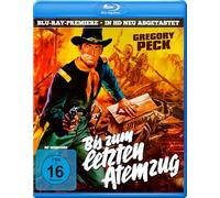 Peck,Gregory - Bis zum letzten Atemzug, 1 Blu-ray