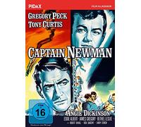 Peck,Gregory - Captain Newman [Import]