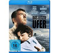 Peck,Gregory - Das Letzte Ufer [Blu-ray]