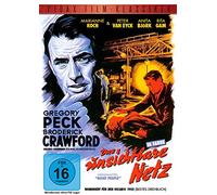 Peck,Gregory - Das Unsichtbare Netz