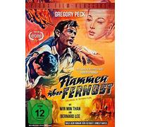 Peck,Gregory - Flammen Über Fernost [Standard Version] [Import]