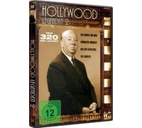 Peck,Gregory - Hollywood Legenden 2