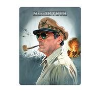 Peck,Gregory - MacArthur-Held des Pazifik-Novobox Klassiker [Blu-Ray] [Import]