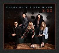 Peck, Karen & New River - 2:22