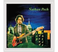 Peck, Nathan - Top Dead Center