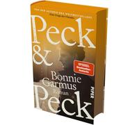 Peck & Peck: Roman | Von der Autorin des Weltbestsellers 'Eine Frage der Chemie'