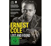 Ernest Cole: Lost and Found – DVD – Alive AG
