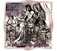Peckham Cowboys - 10 Tales from the Gin..
