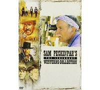 Sam Peckinpah's Legendary Westerns Collection (The Wild Bunch / Pat Garrett And Billy The Kid / Ride The High Country / The Ballad Of Cable Hogue)