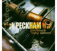 ESC Europe – Peckman Rick Trio – élément gauche