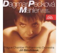 Peckova - Lieder / Adagietto