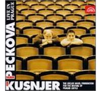 Peckova - Live in Prague