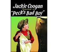 Pecks Bad Boy [1921] [Region 1] [NTSC]
