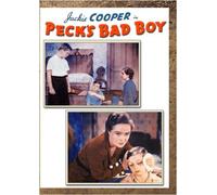 Peck's Bad Boy