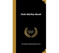 Peck's Bad Boy Abroad