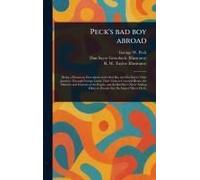 Peck's Bad Boy Abroad