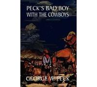 Peck's Bad Boy Among The Cowboys