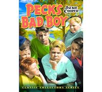 Peck's Bad Boy [DVD] [1934] [Region 1] [NTSC]