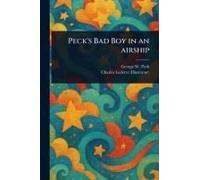Peck's Bad Boy In An Airship