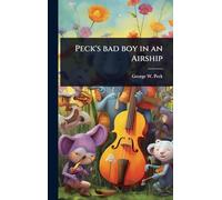 Peck's bad boy in an Airship
