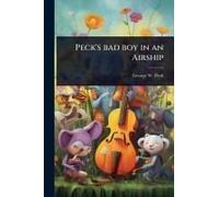 Peck's Bad Boy In An Airship