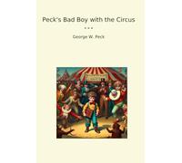 Peck's Bad Boy with the Circus