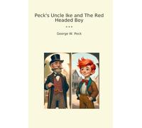 Peck's Uncle Ike and The Red Headed Boy