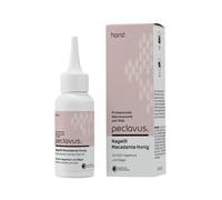 PECLAVUS Huile pour ongles Macadamia Miel 50 ml