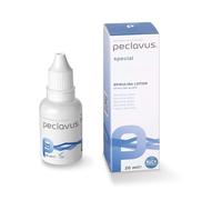 Peclavus Lotion spéciale Spiruline 20 ml