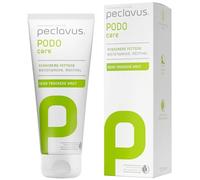 peclavus® PODOcare Crème pour les pieds 100 ml