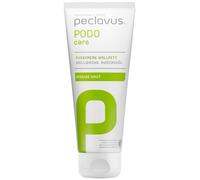 Peclavus PODOcare Crème pour les pieds graisse de laine pour peaux gercées 100 ml