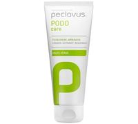 Peclavus® Podocare Crème Réchauffante pour les Pieds Extrait de Gingembre Romarin 100 ml